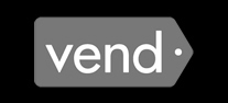 Vend Logo